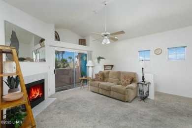 Welcome to your perfect Lake Havasu getaway or investment on London Bridge Golf Course in Arizona - for sale on GolfHomes.com, golf home, golf lot