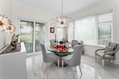 This stunning 3-bedroom, 3-bath townhome offers luxury living in on Belleair Country Club in Florida - for sale on GolfHomes.com, golf home, golf lot