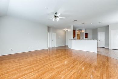 MOVE IN READY HOME in SOUGHT AFTER NEIGHBORHOOD! This attractive on WestRidge Golf Course in Texas - for sale on GolfHomes.com, golf home, golf lot