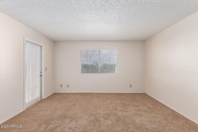 Welcome to Wonderful Sun Lakes! Now available 2 bed 2 bath home on Cottonwood Country Club in Arizona - for sale on GolfHomes.com, golf home, golf lot