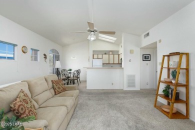 Welcome to your perfect Lake Havasu getaway or investment on London Bridge Golf Course in Arizona - for sale on GolfHomes.com, golf home, golf lot