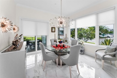 This stunning 3-bedroom, 3-bath townhome offers luxury living in on Belleair Country Club in Florida - for sale on GolfHomes.com, golf home, golf lot