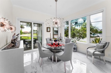 This stunning 3-bedroom, 3-bath townhome offers luxury living in on Belleair Country Club in Florida - for sale on GolfHomes.com, golf home, golf lot
