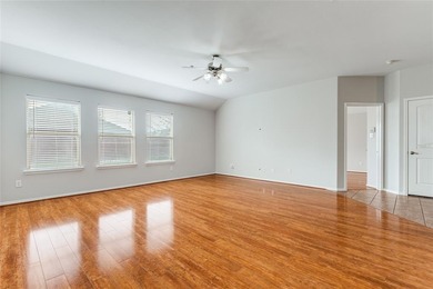 MOVE IN READY HOME in SOUGHT AFTER NEIGHBORHOOD! This attractive on WestRidge Golf Course in Texas - for sale on GolfHomes.com, golf home, golf lot