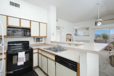Welcome to your perfect Lake Havasu getaway or investment on London Bridge Golf Course in Arizona - for sale on GolfHomes.com, golf home, golf lot