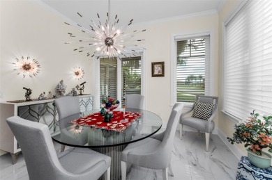 This stunning 3-bedroom, 3-bath townhome offers luxury living in on Belleair Country Club in Florida - for sale on GolfHomes.com, golf home, golf lot