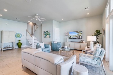 Incredible Island Moorings Marina Views and this property is a on Palmilla Beach Golf Club in Texas - for sale on GolfHomes.com, golf home, golf lot
