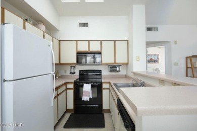 Welcome to your perfect Lake Havasu getaway or investment on London Bridge Golf Course in Arizona - for sale on GolfHomes.com, golf home, golf lot