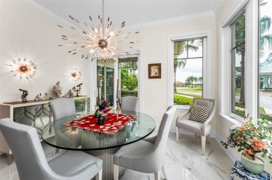 This stunning 3-bedroom, 3-bath townhome offers luxury living in on Belleair Country Club in Florida - for sale on GolfHomes.com, golf home, golf lot