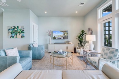 Incredible Island Moorings Marina Views and this property is a on Palmilla Beach Golf Club in Texas - for sale on GolfHomes.com, golf home, golf lot