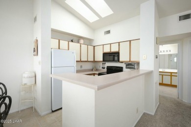 Welcome to your perfect Lake Havasu getaway or investment on London Bridge Golf Course in Arizona - for sale on GolfHomes.com, golf home, golf lot