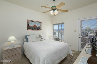 Welcome to your perfect Lake Havasu getaway or investment on London Bridge Golf Course in Arizona - for sale on GolfHomes.com, golf home, golf lot