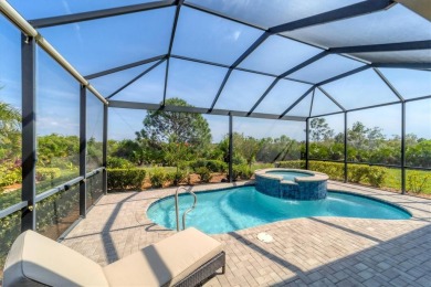 Under contract-accepting backup offers. JUST IN TIME!! YOU WON'T on Sarasota National Golf Club in Florida - for sale on GolfHomes.com, golf home, golf lot