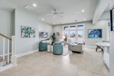 Incredible Island Moorings Marina Views and this property is a on Palmilla Beach Golf Club in Texas - for sale on GolfHomes.com, golf home, golf lot