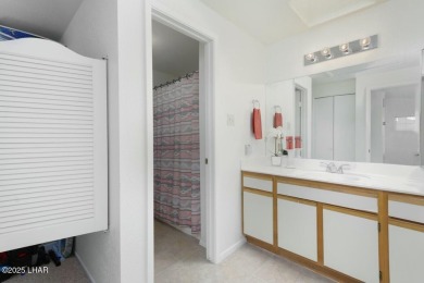 Welcome to your perfect Lake Havasu getaway or investment on London Bridge Golf Course in Arizona - for sale on GolfHomes.com, golf home, golf lot