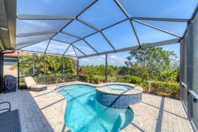 Under contract-accepting backup offers. JUST IN TIME!! YOU WON'T on Sarasota National Golf Club in Florida - for sale on GolfHomes.com, golf home, golf lot