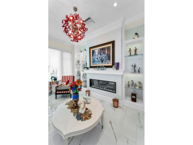 This stunning 3-bedroom, 3-bath townhome offers luxury living in on Belleair Country Club in Florida - for sale on GolfHomes.com, golf home, golf lot