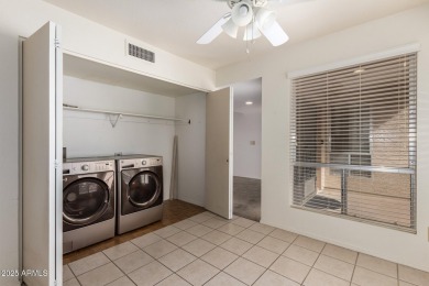 Welcome to Wonderful Sun Lakes! Now available 2 bed 2 bath home on Cottonwood Country Club in Arizona - for sale on GolfHomes.com, golf home, golf lot
