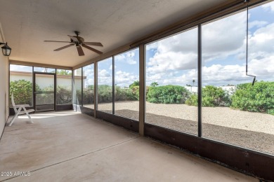 Welcome to Wonderful Sun Lakes! Now available 2 bed 2 bath home on Cottonwood Country Club in Arizona - for sale on GolfHomes.com, golf home, golf lot