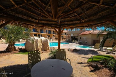 Welcome to your perfect Lake Havasu getaway or investment on London Bridge Golf Course in Arizona - for sale on GolfHomes.com, golf home, golf lot