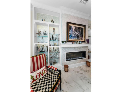 This stunning 3-bedroom, 3-bath townhome offers luxury living in on Belleair Country Club in Florida - for sale on GolfHomes.com, golf home, golf lot