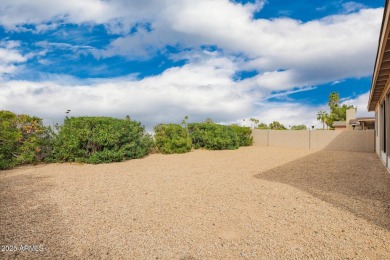 Welcome to Wonderful Sun Lakes! Now available 2 bed 2 bath home on Cottonwood Country Club in Arizona - for sale on GolfHomes.com, golf home, golf lot