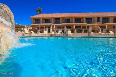 Welcome to your perfect Lake Havasu getaway or investment on London Bridge Golf Course in Arizona - for sale on GolfHomes.com, golf home, golf lot