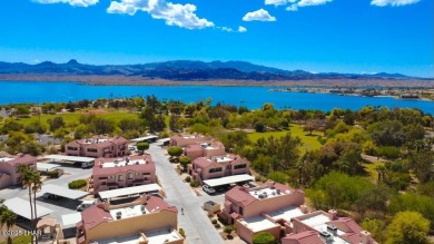 Welcome to your perfect Lake Havasu getaway or investment on London Bridge Golf Course in Arizona - for sale on GolfHomes.com, golf home, golf lot