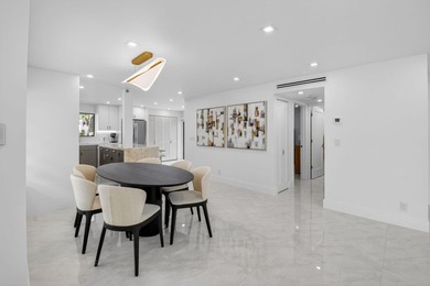 First Floor beautiful, totally renovated condo offering stunning on Gleneagles Golf and Country Club in Florida - for sale on GolfHomes.com, golf home, golf lot