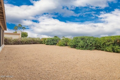 Welcome to Wonderful Sun Lakes! Now available 2 bed 2 bath home on Cottonwood Country Club in Arizona - for sale on GolfHomes.com, golf home, golf lot