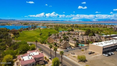 Welcome to your perfect Lake Havasu getaway or investment on London Bridge Golf Course in Arizona - for sale on GolfHomes.com, golf home, golf lot