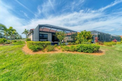 Under contract-accepting backup offers. JUST IN TIME!! YOU WON'T on Sarasota National Golf Club in Florida - for sale on GolfHomes.com, golf home, golf lot