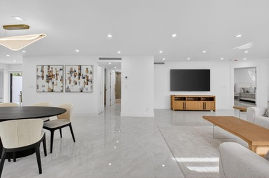 First Floor beautiful, totally renovated condo offering stunning on Gleneagles Golf and Country Club in Florida - for sale on GolfHomes.com, golf home, golf lot