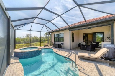Under contract-accepting backup offers. JUST IN TIME!! YOU WON'T on Sarasota National Golf Club in Florida - for sale on GolfHomes.com, golf home, golf lot