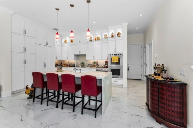 This stunning 3-bedroom, 3-bath townhome offers luxury living in on Belleair Country Club in Florida - for sale on GolfHomes.com, golf home, golf lot