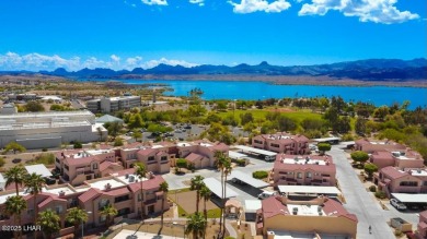 Welcome to your perfect Lake Havasu getaway or investment on London Bridge Golf Course in Arizona - for sale on GolfHomes.com, golf home, golf lot