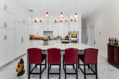 This stunning 3-bedroom, 3-bath townhome offers luxury living in on Belleair Country Club in Florida - for sale on GolfHomes.com, golf home, golf lot