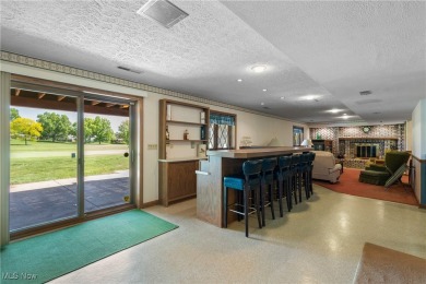 Discover timeless charm in this meticulously maintained custom on Ohio Prestwick Country Club in Ohio - for sale on GolfHomes.com, golf home, golf lot