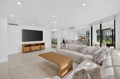 First Floor beautiful, totally renovated condo offering stunning on Gleneagles Golf and Country Club in Florida - for sale on GolfHomes.com, golf home, golf lot