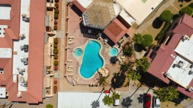Welcome to your perfect Lake Havasu getaway or investment on London Bridge Golf Course in Arizona - for sale on GolfHomes.com, golf home, golf lot