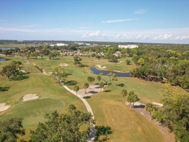 Enjoy stunning views of the golf course and creek from your on IMG Academies Golf and Country Club in Florida - for sale on GolfHomes.com, golf home, golf lot