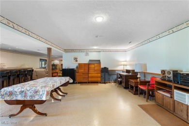 Discover timeless charm in this meticulously maintained custom on Ohio Prestwick Country Club in Ohio - for sale on GolfHomes.com, golf home, golf lot