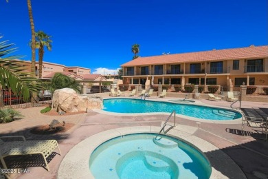 Welcome to your perfect Lake Havasu getaway or investment on London Bridge Golf Course in Arizona - for sale on GolfHomes.com, golf home, golf lot