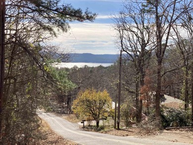 Discover your piece of paradise nestled in the Ozarks in on Mountain Ranch Golf Club in Arkansas - for sale on GolfHomes.com, golf home, golf lot