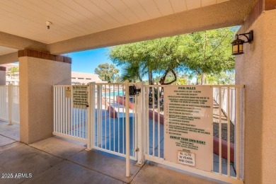 Welcome to Wonderful Sun Lakes! Now available 2 bed 2 bath home on Cottonwood Country Club in Arizona - for sale on GolfHomes.com, golf home, golf lot