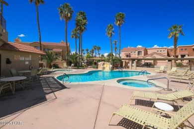 Welcome to your perfect Lake Havasu getaway or investment on London Bridge Golf Course in Arizona - for sale on GolfHomes.com, golf home, golf lot