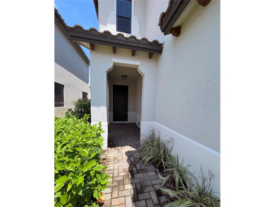 Welcome home to the beautiful Silverwood community on Ave Maria! on Panther Run Golf Club in Florida - for sale on GolfHomes.com, golf home, golf lot