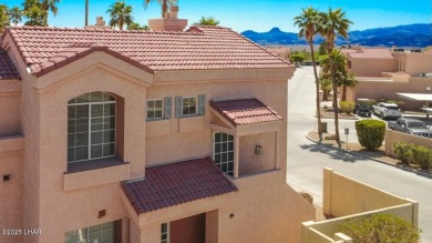 Welcome to your perfect Lake Havasu getaway or investment on London Bridge Golf Course in Arizona - for sale on GolfHomes.com, golf home, golf lot