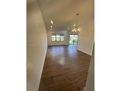 Welcome home to the beautiful Silverwood community on Ave Maria! on Panther Run Golf Club in Florida - for sale on GolfHomes.com, golf home, golf lot