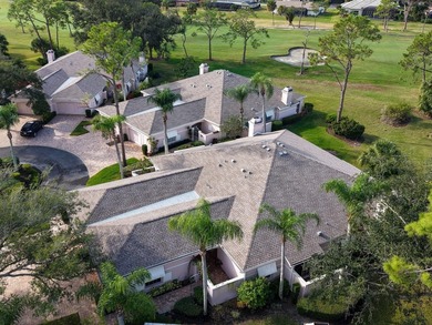Dreaming of a warm retreat from winter's chill? Discover this on The Meadows Golf and Country Club in Florida - for sale on GolfHomes.com, golf home, golf lot